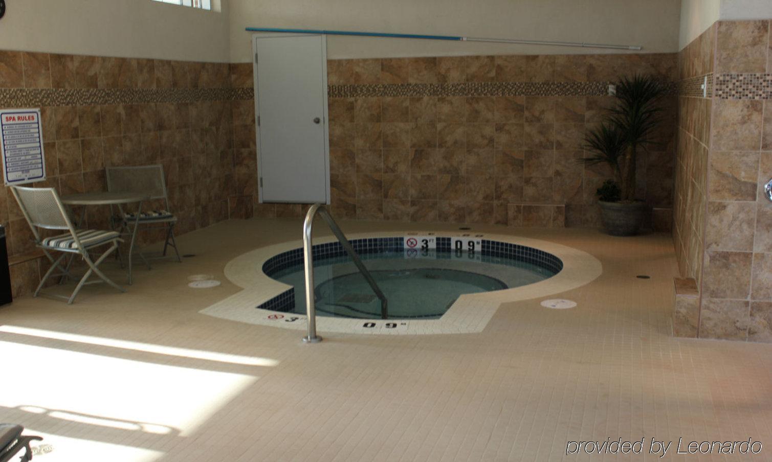 Best Western Plus Chateau Inn Sylvan Lake Eksteriør billede