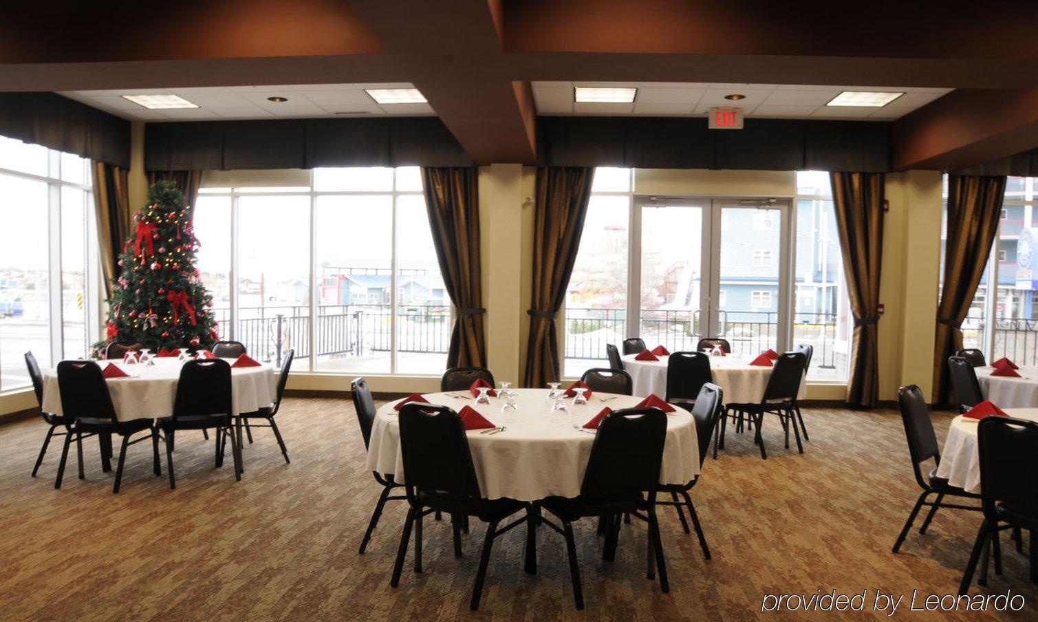 Best Western Plus Chateau Inn Sylvan Lake Eksteriør billede